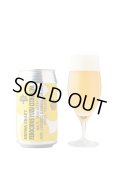 平和クラフト　FEROCIOUS YUZU CITRUS IPA　350ml　(冷蔵)