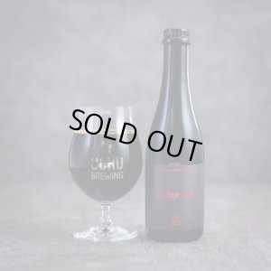 画像1: うちゅうブルーイング　Labyrinth　瓶　375ml　(冷蔵)　