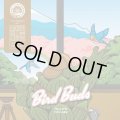 West Coast Brewing × Inkhorn Brewing　『 Bird Buds 』 / Hazy IPA　500ml　(冷蔵)