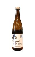 紀土　純米吟醸　杜氏資格保有者シリーズ#6　720ml