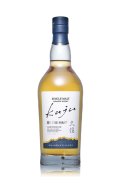 [ウイスキー]　シングルモルト久住 THE FIRST　58%　700ml
