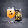 うちゅうブルーイング　SUPER HAZY　350ml　(冷蔵)　