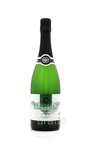 画像1: 谷川岳　T5 スパークリング　730ml
