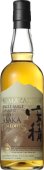 画像2: [ウイスキー]　YAMAZAKURA SINGLE MALT JAPANESE WHISKY 安積 2024 EDITION　50%　700ml　[化粧箱入] (2)