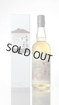 [ウイスキー]　YAMAZAKURA SINGLE MALT JAPANESE WHISKY 安積 2023 EDITION　50%　700ml　[化粧箱入]