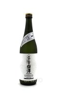 林本店 白澤 はくたく　純米大吟醸　無濾過生原酒　720ml　(冷蔵)