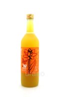 フルフルーティー ダブルマンゴー梅酒　/山の壽酒造　720ml