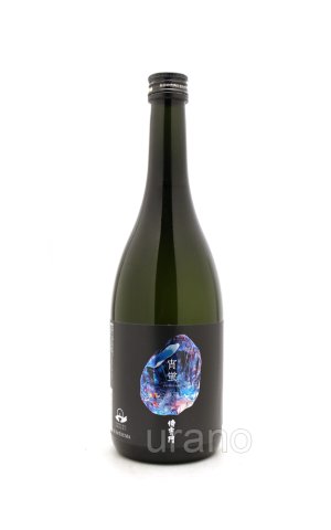 画像1: [芋焼酎]　侍士の門　宵蛍　28度　720ml