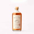[注:送料無料金額対象外です]　[クレジット対象外です]　[ウイスキー]　OSUZU MALT American Oak Barrel　[化粧箱入]　46% 　700ml