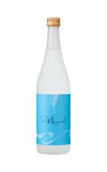 五橋　Ｍｉｚｕｃｈｉ（みずち）青　純米酒　720ml