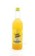 クレイジーレモン　720ml