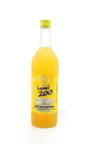 画像1: クレイジーレモン　720ml