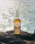 [ウイスキー]　嘉之助シングルモルトPEATED　48%　700ml　[化粧箱入]