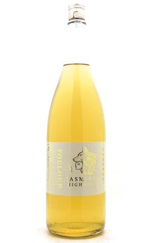 画像1: ジャスミンハイボール よる  　YOULOUP  きみはオオカミ　ALC23％　1.8L