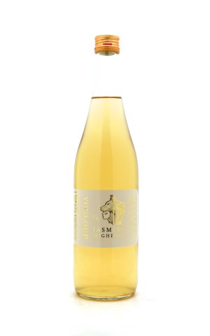 画像1: ジャスミンハイボール よる  　YOULOUP  きみはオオカミ　ALC23％　720ml