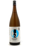 大納川　夏　純米吟醸　1.8L