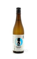 大納川　夏　純米吟醸　720ml