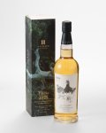 [ウイスキー]　井川蒸溜所 シングルモルト デッサンシリーズ ファウナ 2025　53%　700ml　[化粧箱入]