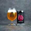 うちゅうブルーイング　PLUTO　350ml　(冷蔵)　