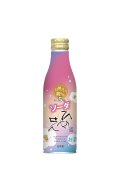 一ノ蔵　ひめぜんソーダ　缶 240ml