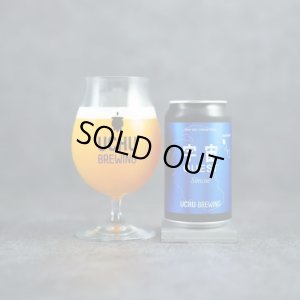 画像1: うちゅうブルーイング　宇宙QUEST Simcoe　350ml　(冷蔵)　