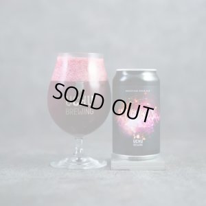 画像1: うちゅうブルーイング　LEPTON　350ml　(冷蔵)　