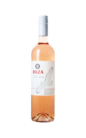画像1: [ロゼワイン /辛口]　ヴィーニョ ヴェルデ ハーザ ロゼ ロゼ　750ml　/ポルトガル　ina PA050