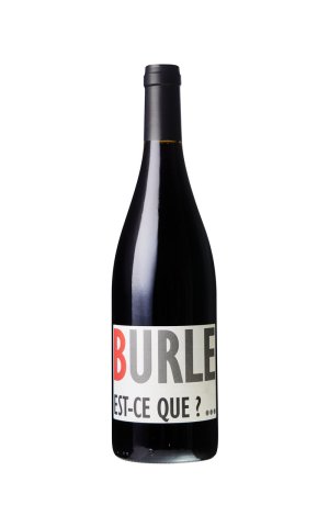 画像1: [赤ワイン /フルボディ]　 ビュルル エスク　750ml　/フランス　ina FC800