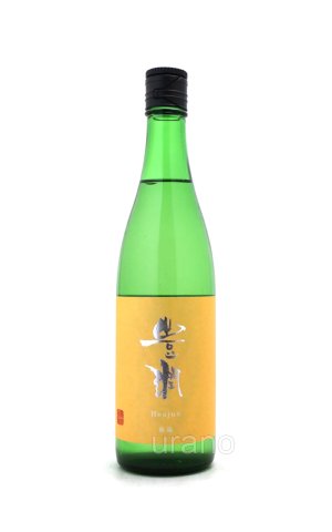 画像1: 豊潤　春陽　純米　720ml