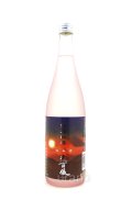 栃倉酒造　米百俵　常在戦場　純米　720ml