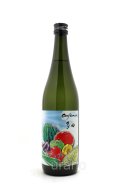 [麦焼酎]　クラフトマン多田　夏恋 -夏野菜に恋したクラフト焼酎-　25度　720ml