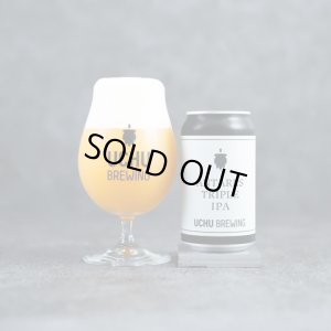 画像1: うちゅうブルーイング　ANTARES　350ml　(冷蔵)　