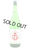 東一　純米酒　GOMARU　1.8L