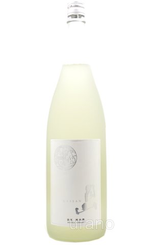 画像1: 出雲月山　涼夏　純米酒　1.8L
