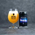 うちゅうブルーイング　VISION　350ml　(冷蔵)　