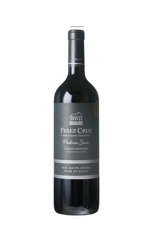 画像1: [赤ワイン /フルボディ]　  カベルネ ソーヴィニヨン ピエドラ セカ　750ml　/チリ　ina W097