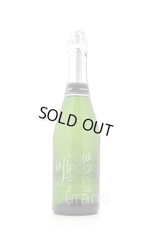 画像1: [スパークリング・白・辛口]　アルティガ　フュステル　ラ　フラウタ　ブリュット　750ml　/ スペイン iida S2364