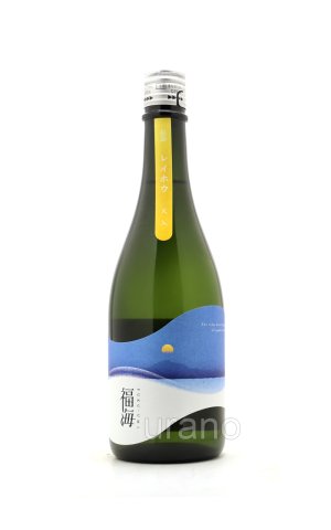 画像1: 福海　レイホウ　火入　720ml　(冷蔵推奨)