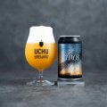 うちゅうブルーイング　CHAOS　350ml　(冷蔵)　