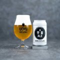 うちゅうブルーイング　宇宙ALE　350ml　(冷蔵)　