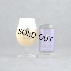 画像1: うちゅうブルーイング　TORUS Nelson Sauvin　350ml　(冷蔵)　