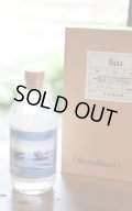 [芋焼酎]　the traditional　Aqua　中村酒造場　15度　550ml　[化粧箱入]