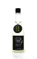 飛鸞 HIRAN　HIRAN NIGORI　720ml　(冷蔵)