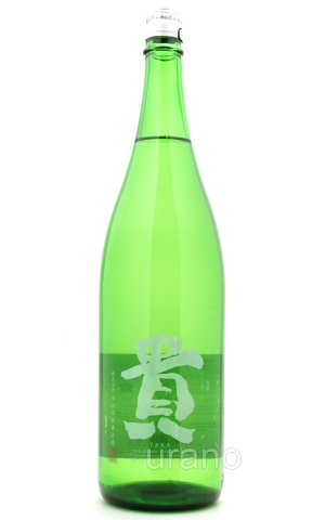 画像1: 貴　特別純米そうめい　1.8L