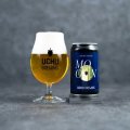 うちゅうブルーイング　MOON　350ml　(冷蔵)　