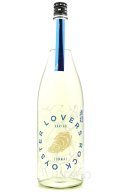 刈穂　純米酒　Rock Oyster Lovers　1.8L