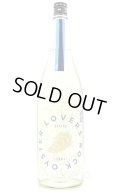 刈穂　純米酒　Rock Oyster Lovers　1.8L