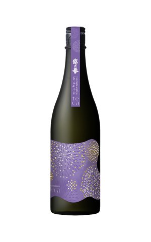画像1: 越の誉　ｔｅｃａ（テカ）　純米大吟醸無濾過原酒 　720ml　(令三)