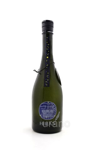 画像1: 飛鸞 HIRAN　W.Adams　無濾過生酒　720ml　(冷蔵)