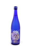 三芳菊　純米吟醸　生　トロピカル　720ml （冷蔵）